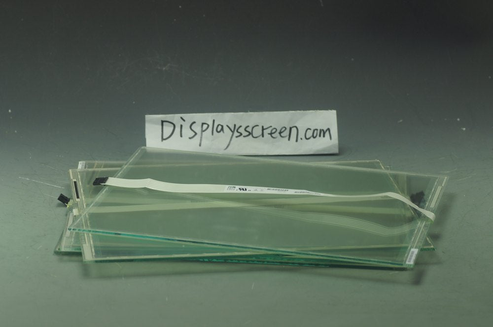 Original ELO 15.0" E212465 Touch Screen Glass Screen Digitizer Panel