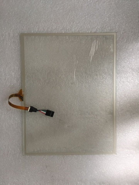 Original ELO 6.5" E249567 Touch Screen Glass Screen Digitizer Panel