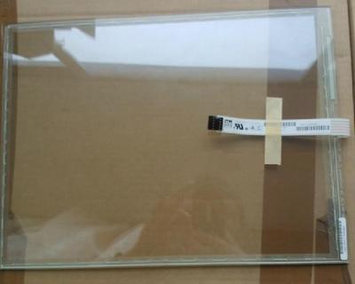Original ELO 15.0" E454048 Touch Screen Glass Screen Digitizer Panel