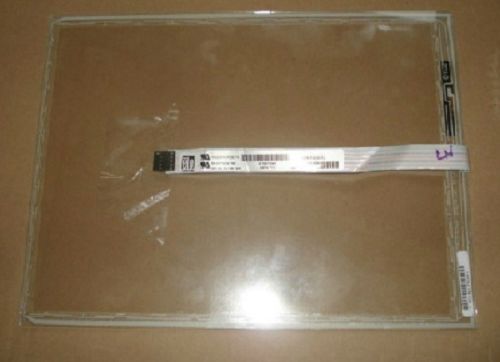 Original ELO 12.1" E728349 Touch Screen  Glass Screen Digitizer Panel
