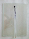 Original ELO 8.4" E843375 Touch Screen  Glass Screen Digitizer Panel