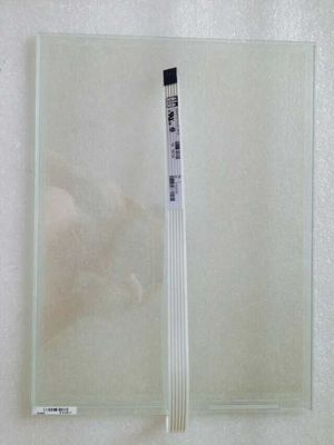 Original ELO 8.4" E843375 Touch Screen  Glass Screen Digitizer Panel
