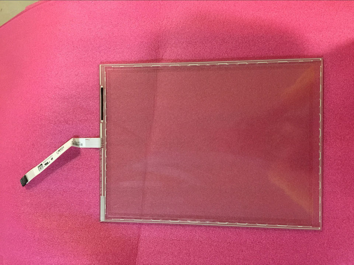 Original ELO 15.0" E771357 Touch Screen Glass Screen Digitizer Panel
