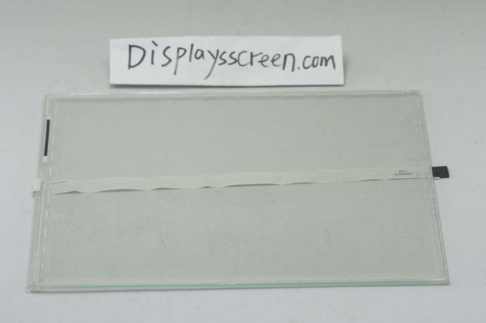 Original ELO 15.0" E055550 Touch Screen Glass Screen Digitizer Panel