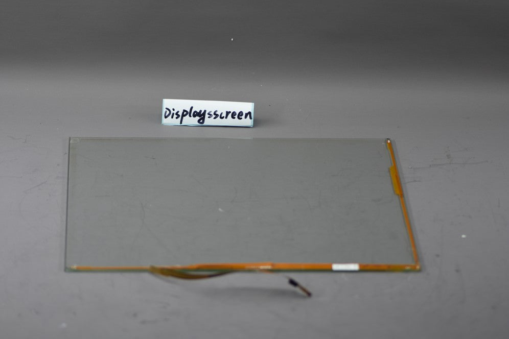 Original ELO 17.0" E055887 Touch Screen Glass Screen Digitizer Panel
