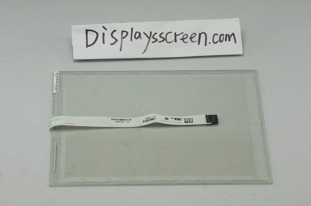 Original ELO 10.4" SCN-AT-FLT10.4-001-0H1 Touch Screen  Glass Screen Digitizer Panel