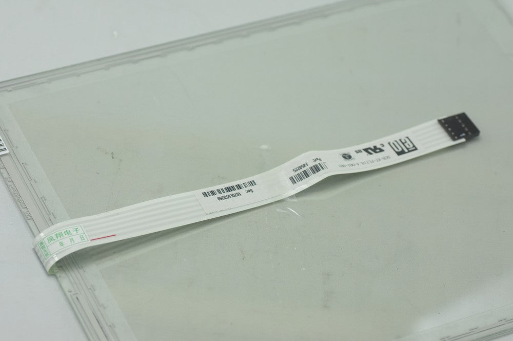 Original ELO 10.4" SCN-AT-FLT10.4-001-0H1 Touch Screen  Glass Screen Digitizer Panel