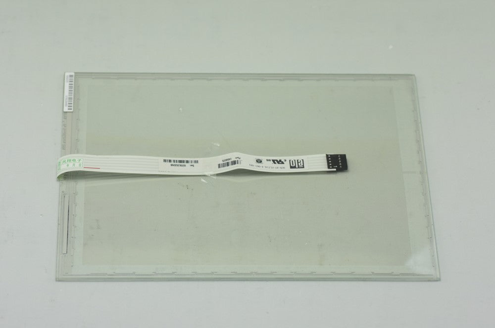 Original ELO 10.4" SCN-AT-FLT10.4-001-0H1 Touch Screen  Glass Screen Digitizer Panel