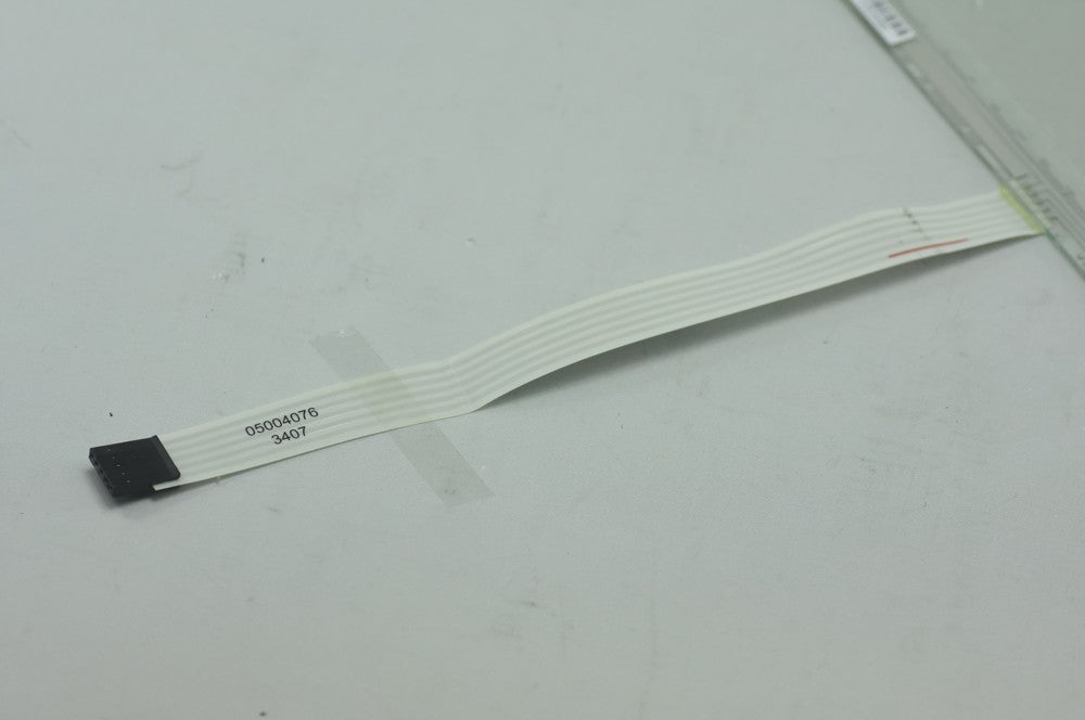 Original ELO 10.4" SCN-AT-FLT10.4-001-0H1 Touch Screen  Glass Screen Digitizer Panel