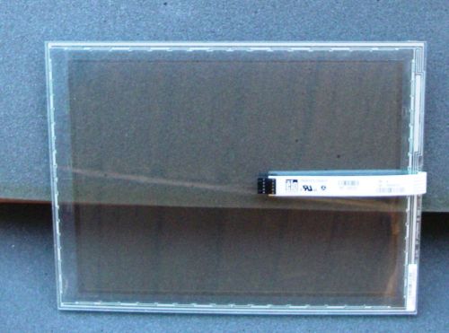 Original ELO 10.4" SCN-AT-FLT10.4-004-OH1 Touch Screen  Glass Screen Digitizer Panel