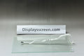 Original ELO 15.0" SCN-AT-FLT15.0-001-0H1 Touch Screen  Glass Screen Digitizer Panel