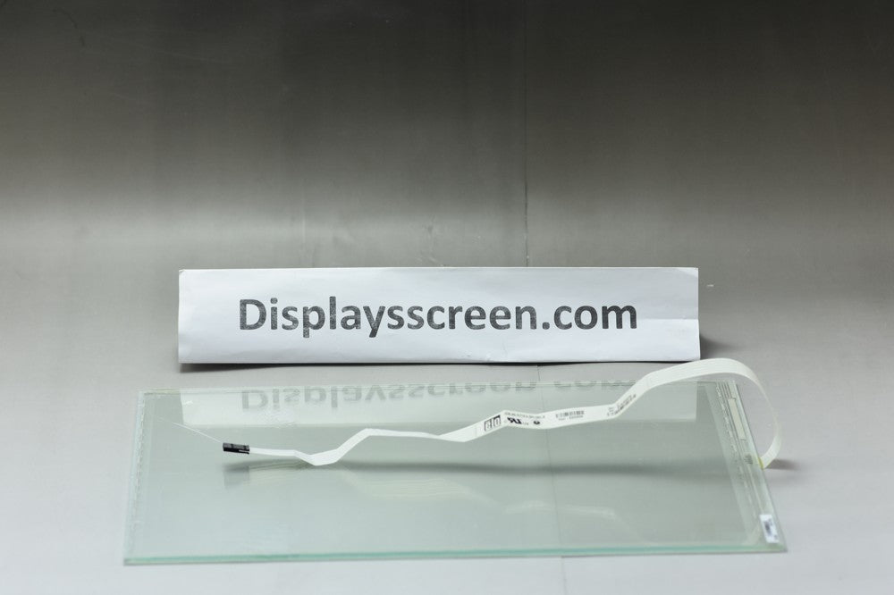 Original ELO 15.0" SCN-AT-FLT15.0-001-0H1 Touch Screen  Glass Screen Digitizer Panel