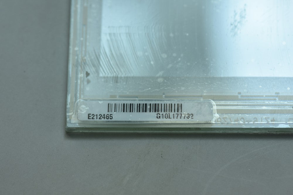 Original ELO 15.0" SCN-AT-FLT15.0-001-0H1 Touch Screen  Glass Screen Digitizer Panel