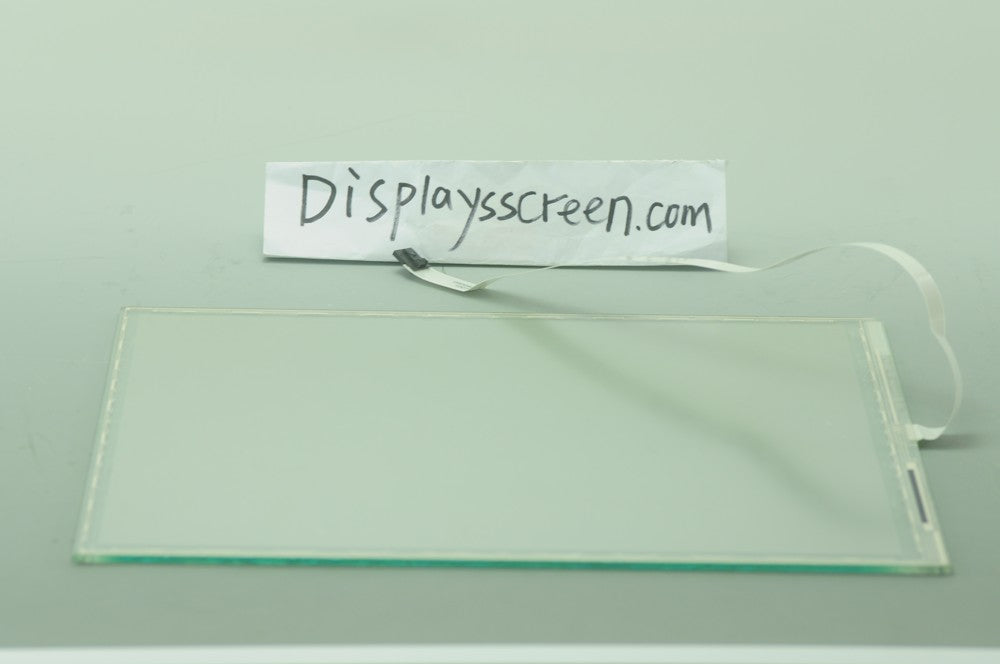 Original ELO 15.1" SCN-AT-FLT15.1-001-0H1 Touch Screen  Glass Screen Digitizer Panel