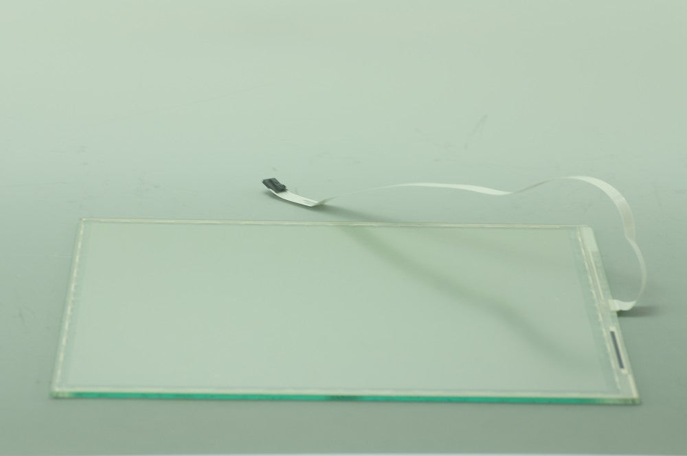 Original ELO 15.1" SCN-AT-FLT15.1-001-0H1 Touch Screen  Glass Screen Digitizer Panel