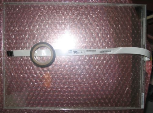 Original ELO 7.0" E063924 Touch Screen  Glass Screen Digitizer Panel