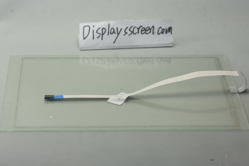 Original ELO 15.1" 002741HL-9121 Touch Screen  Glass Screen Digitizer Panel
