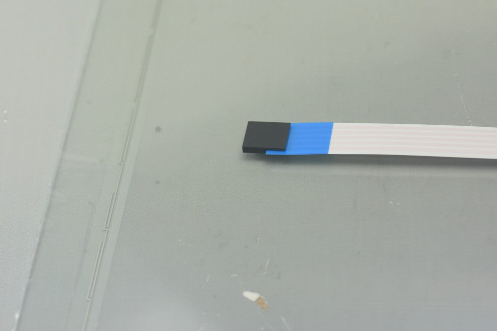 Original ELO 15.1" 002741HL-9121 Touch Screen  Glass Screen Digitizer Panel