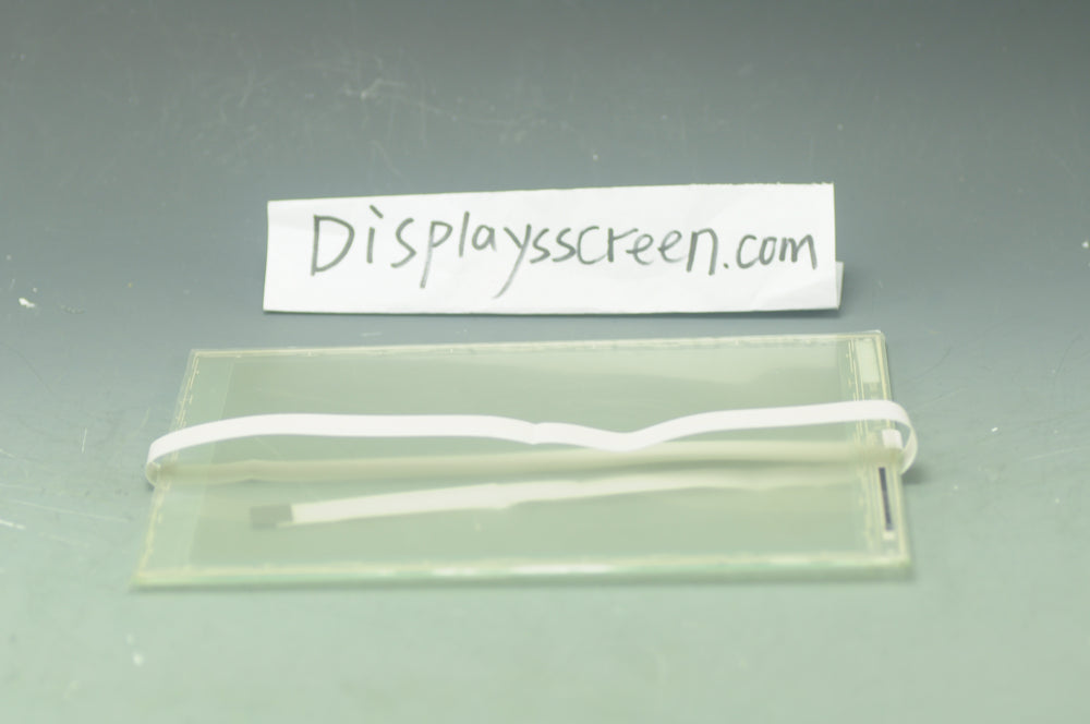 Original ELO 10.4" SCN-AT-FLT10.4-Z03-0H1-R  Touch Screen  Glass Screen Digitizer Panel