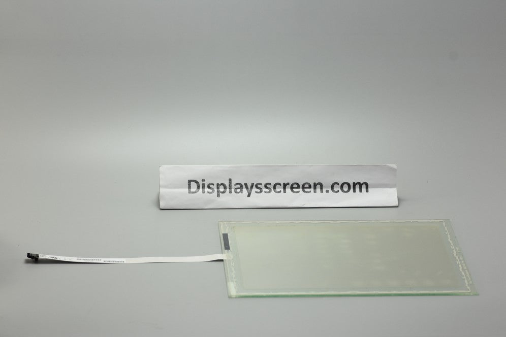 Original ELO 12.1" SCN-AT-FLT12.1-Z01-0H1 Touch Screen  Glass Screen Digitizer Panel