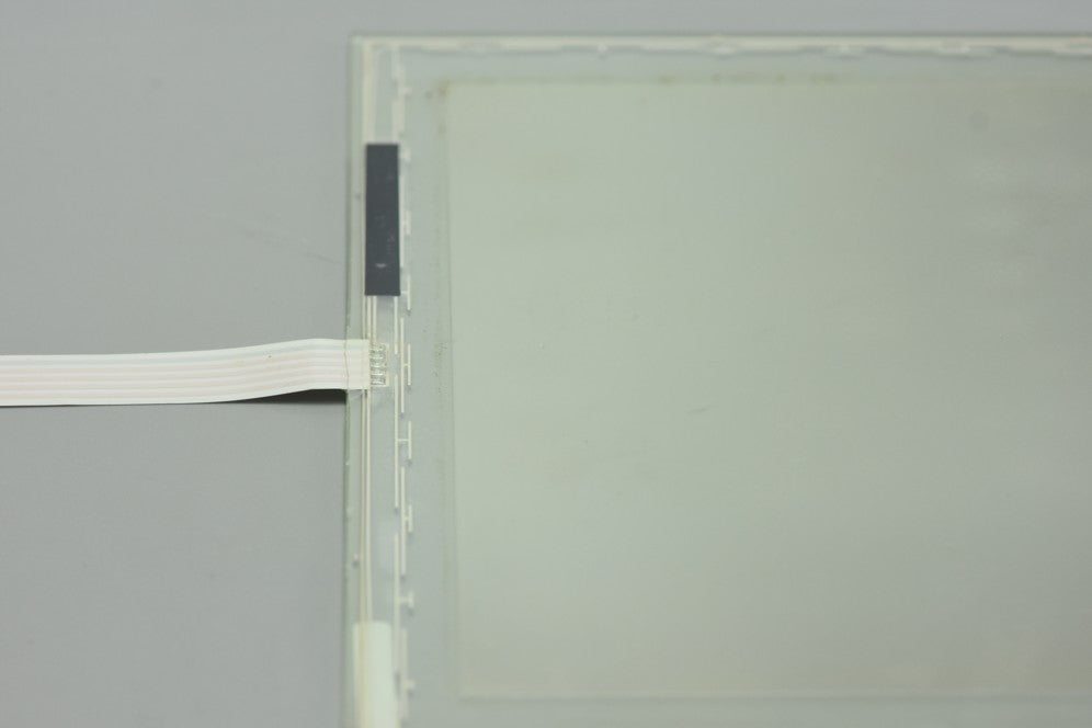 Original ELO 12.1" SCN-AT-FLT12.1-Z01-0H1 Touch Screen  Glass Screen Digitizer Panel