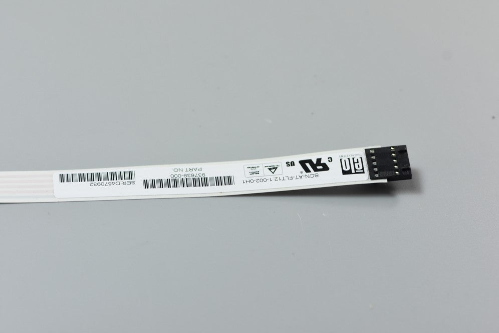 Original ELO 12.1" SCN-AT-FLT12.1-Z01-0H1 Touch Screen  Glass Screen Digitizer Panel