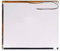 Original ELO 15.0" E221757 Touch Screen  Glass Screen Digitizer Panel