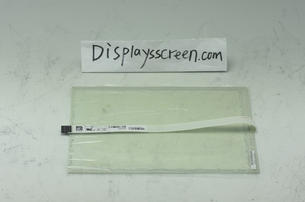 Original ELO 10.4" SCN-A5-FLT10.4-Z03-0H1-R Touch Screen  Glass Screen Digitizer Panel