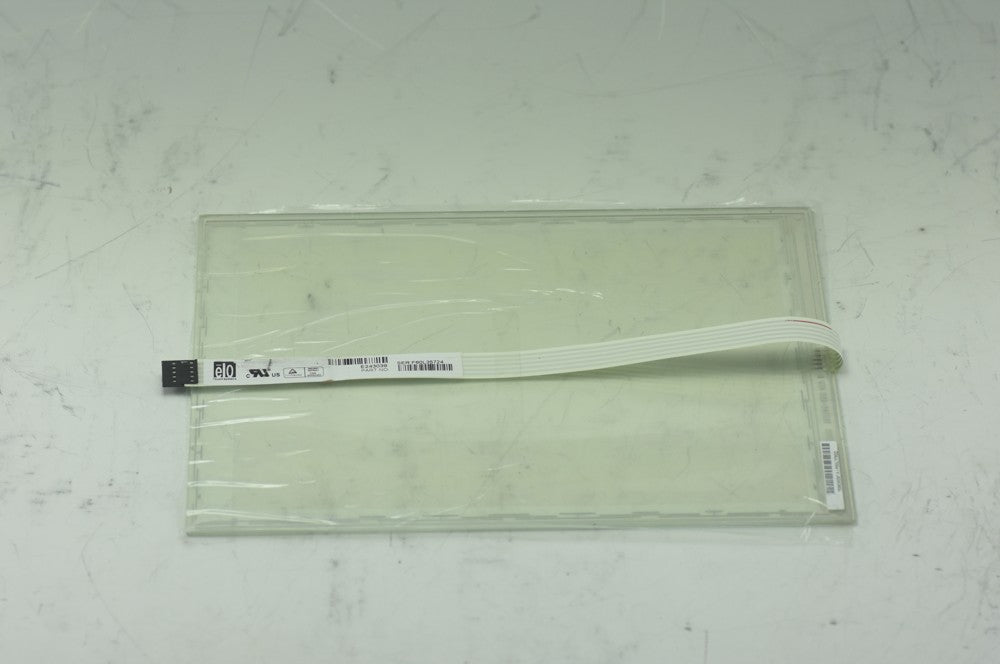 Original ELO 10.4" SCN-A5-FLT10.4-Z03-0H1-R Touch Screen  Glass Screen Digitizer Panel