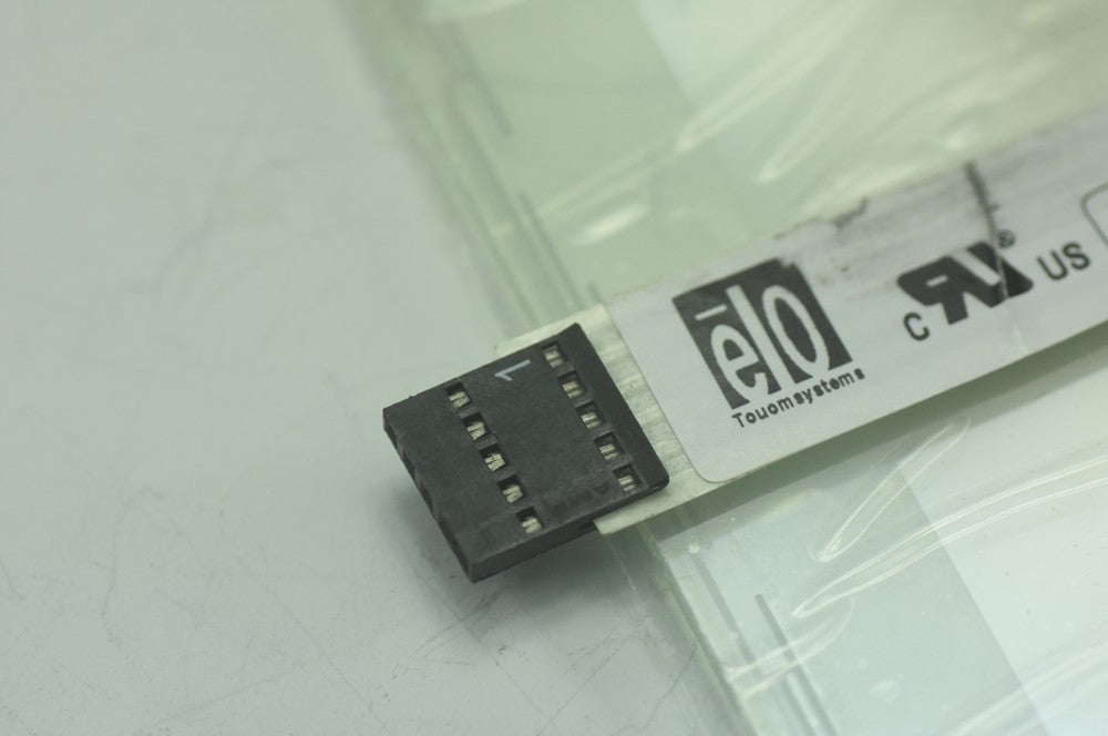 Original ELO 10.4" SCN-A5-FLT10.4-Z03-0H1-R Touch Screen  Glass Screen Digitizer Panel