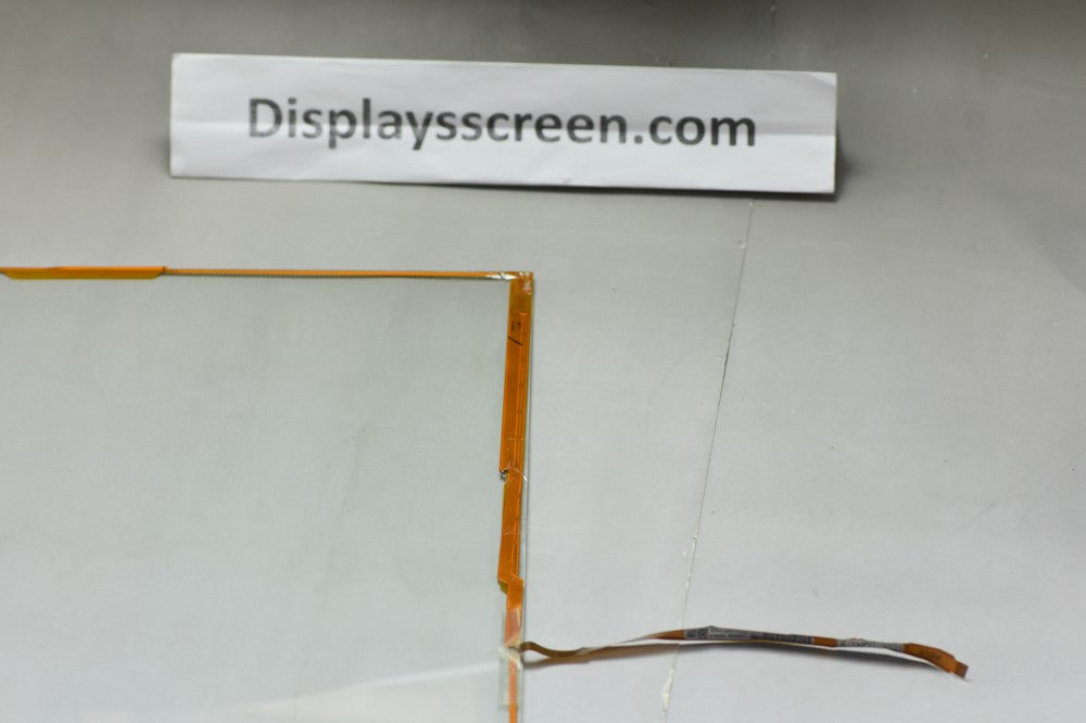 Original ELO 17" SCN-IT-SFP17.0-D96-J03-R    E186235  Touch Screen  Glass Screen Digitizer Panel