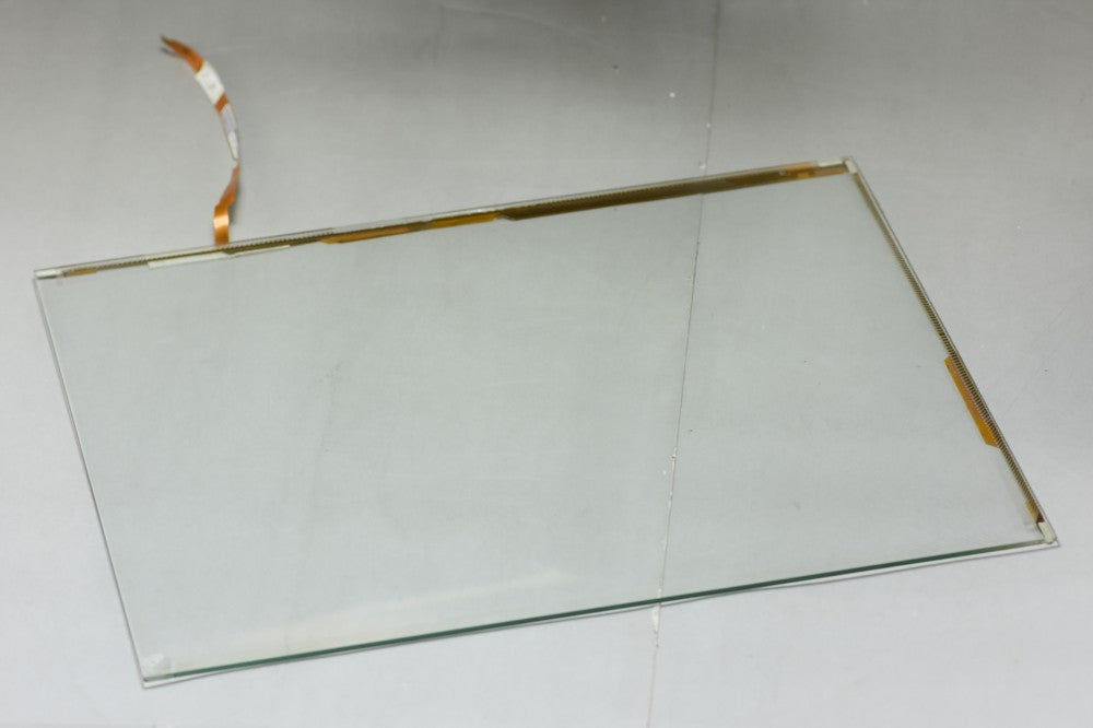 Original ELO 17" SCN-IT-SFP17.0-D96-J03-R    E186235  Touch Screen  Glass Screen Digitizer Panel