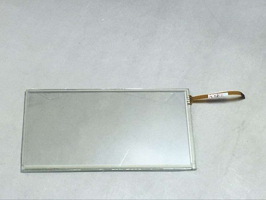 Original OMRON 7" NB7W-TW00B Touch Screen  Glass Screen Digitizer Panel