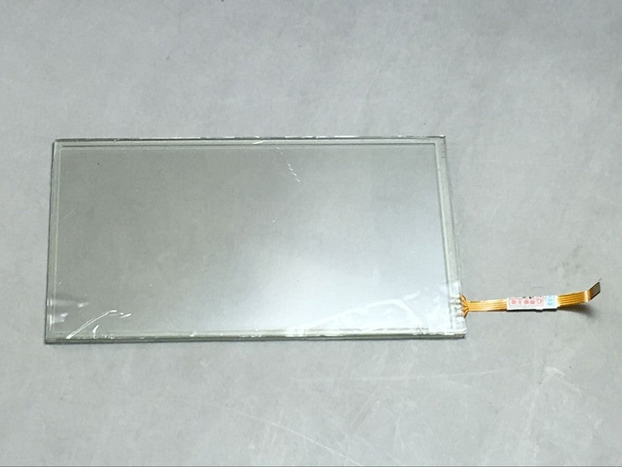 Original OMRON 7" NB7W-TW00B Touch Screen  Glass Screen Digitizer Panel