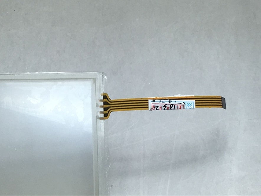 Original OMRON 7" NB7W-TW00B Touch Screen  Glass Screen Digitizer Panel