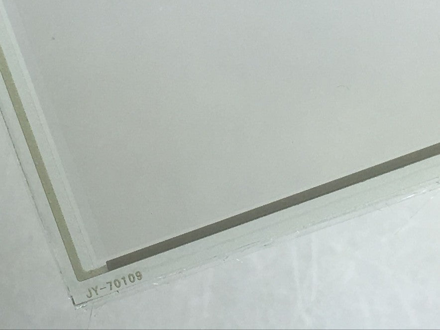 Original OMRON 7" NB7W-TW00B Touch Screen  Glass Screen Digitizer Panel