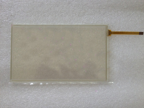 Original OMRON 7" NB7W-TW01B Touch Screen  Glass Screen Digitizer Panel