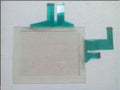 Original OMRON 6.5" NS10-TV00B-ECV2 Touch Screen  Glass Screen Digitizer Panel