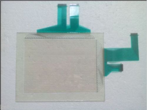 Original OMRON 6.5" NS10-TV00B-ECV2 Touch Screen  Glass Screen Digitizer Panel