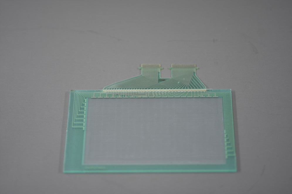 Original OMRON 5.7" NS5-SQ11B-V2 Touch Screen  Glass Screen Digitizer Panel