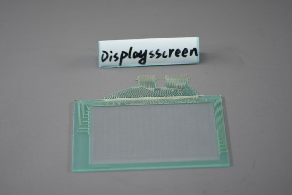 Original OMRON 5.7" NS5-SQ11B-V2 Touch Screen  Glass Screen Digitizer Panel