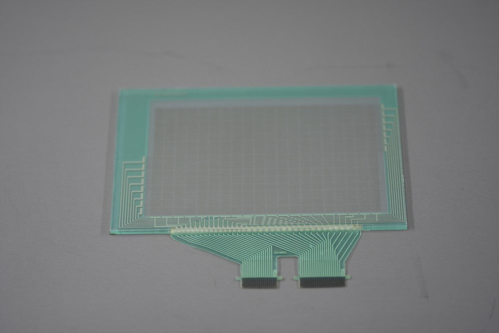 Original OMRON 5.7" NS5-SQ11B-V2 Touch Screen  Glass Screen Digitizer Panel