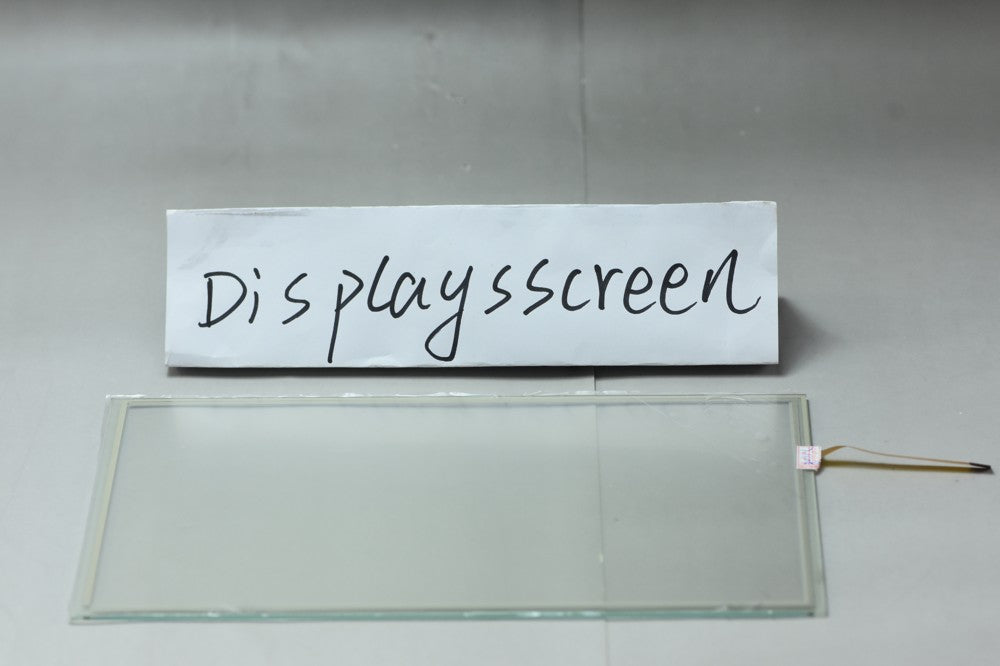 Original OMRON 10.4" NB10W-TW01B Touch Screen  Glass Screen Digitizer Panel