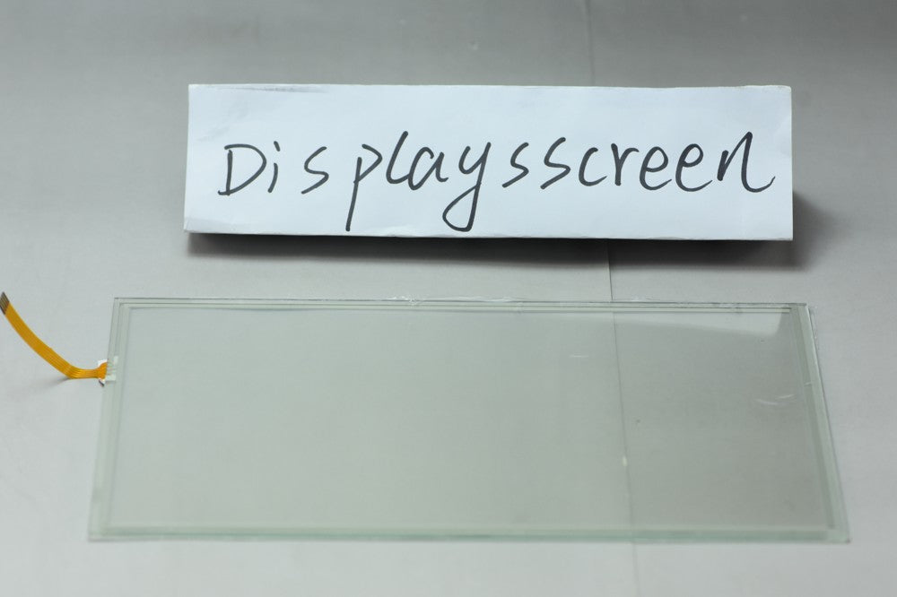 Original OMRON 10.4" NB10W-TW01B Touch Screen  Glass Screen Digitizer Panel