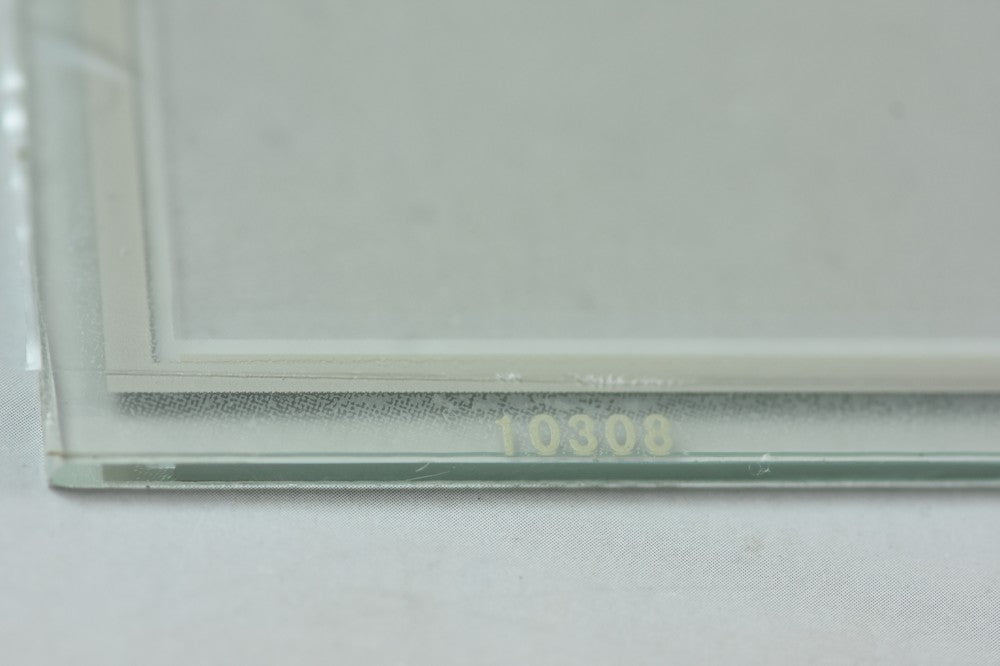 Original OMRON 10.4" NB10W-TW01B Touch Screen  Glass Screen Digitizer Panel