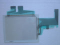Original OMRON 8.4" NS8-TV00-V2  Touch Screen  Glass Screen Digitizer Panel