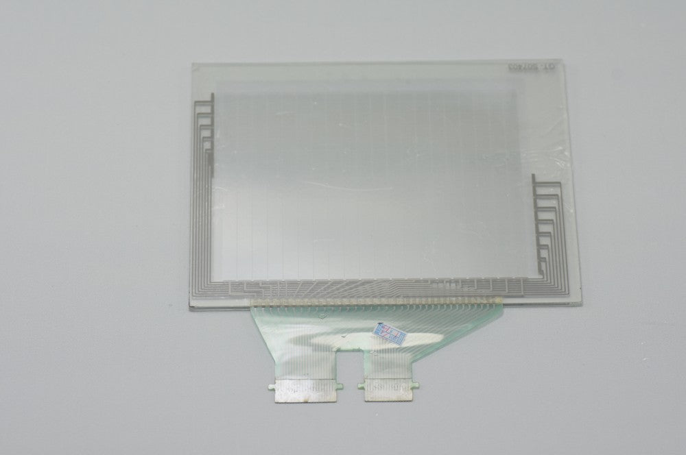 Original OMRON 9.0" NS5-SQ00-V2 Touch Screen  Glass Screen Digitizer Panel