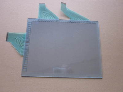 Original OMRON 10.0" T631C-ST141B-EV1N Touch Screen  Glass Screen Digitizer Panel
