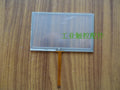 Original Panasonic 4.0" AIGT2030B GT11 Touch Screen  Glass Screen Digitizer Panel
