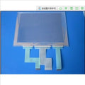 Original KEYENCE 9.0" VT2-10TB Touch Screen  Glass Screen Digitizer Panel